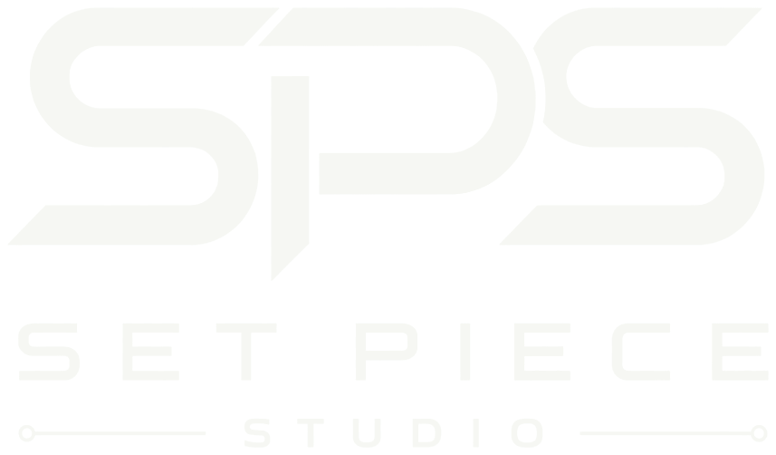 Set Piece Studios
